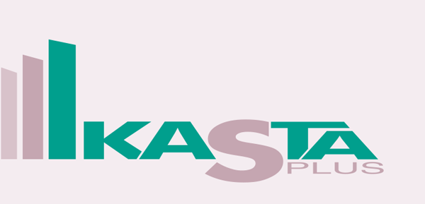 Kasta Plus Logo